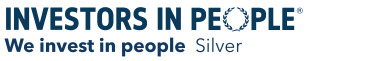 Investors in People - Silver